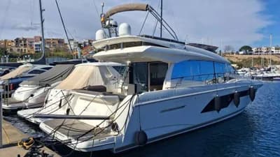 PRESTIGE PRESTIGE 520 2