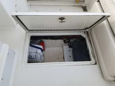 HYDRA SPORT 2900 VECTOR VX 3