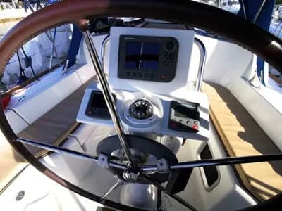 JEANNEAU SUN ODYSSEY 33I 3