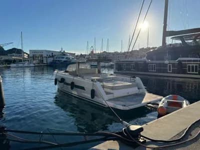 FJORD 42 OPEN 2