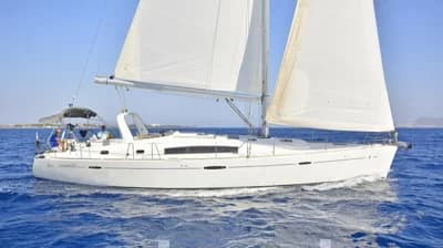 Bénéteau Oceanis 50 F 2