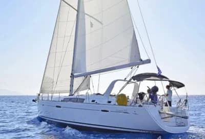 Bénéteau Oceanis 50 F 3
