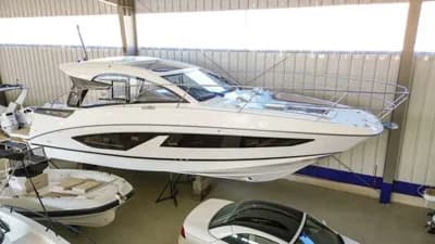 BENETEAU GRAN TURISMO 36 2