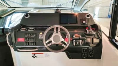 BENETEAU GRAN TURISMO 36 3