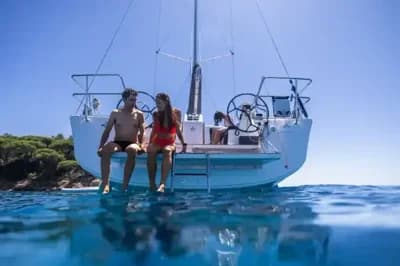 JEANNEAU SUN ODYSSEY 415 3