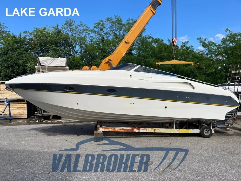Performance Marine 907