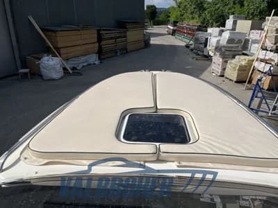 Performance Marine 907 2