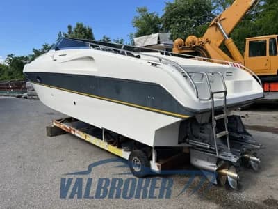 Performance Marine 907 3