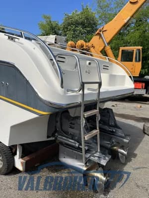 Performance Marine 907 5