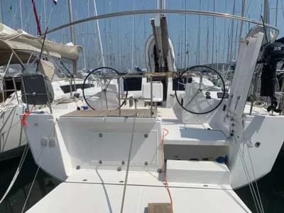 DUFOUR 460 GRAND LARGE 2