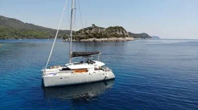 LAGOON 450 F 2
