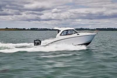 BENETEAU ANTARES 780 2