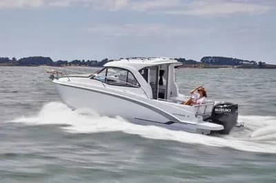 BENETEAU ANTARES 780 3