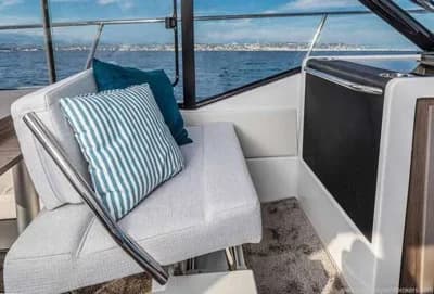 JEANNEAU MERRY FISHER 895 3