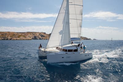 LAGOON 400 2