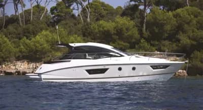 BENETEAU GRAN TURISMO 40 2