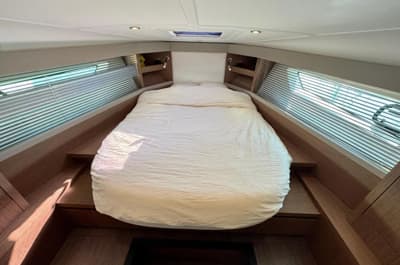 BENETEAU GRAN TURISMO 40 3