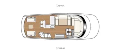 AZIMUT 66 3