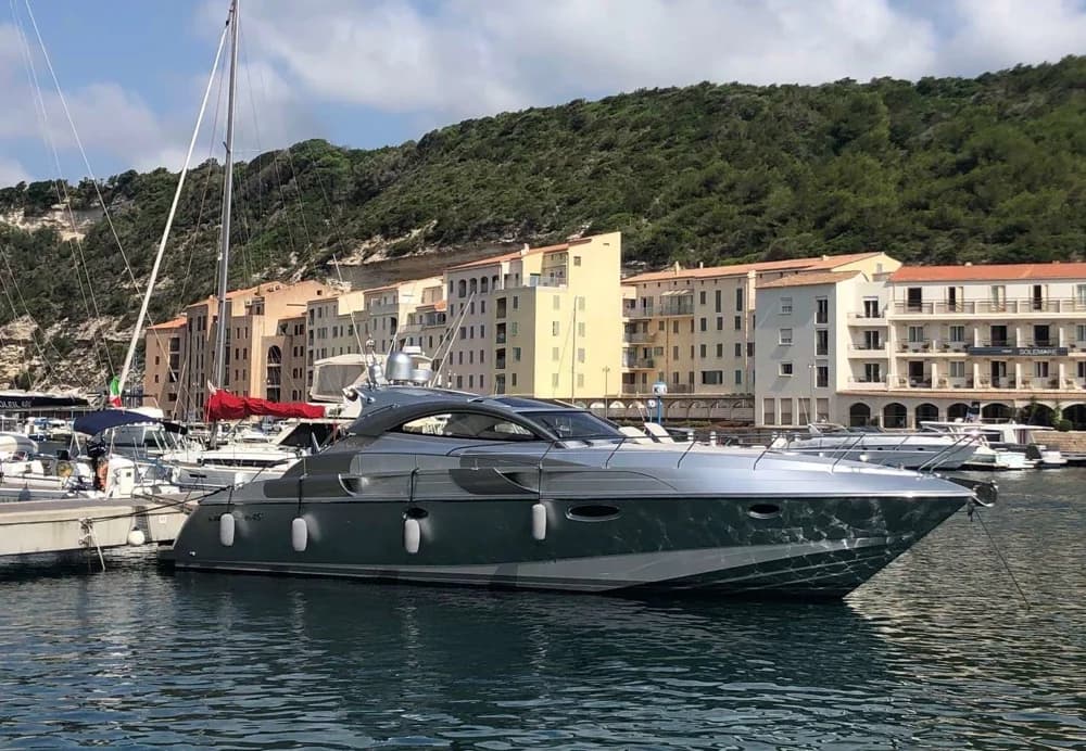 RIZZARDI 45 INCREDIBLE