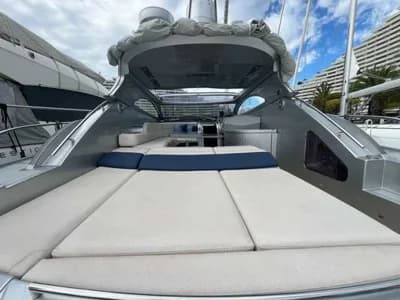RIZZARDI 45 INCREDIBLE 3