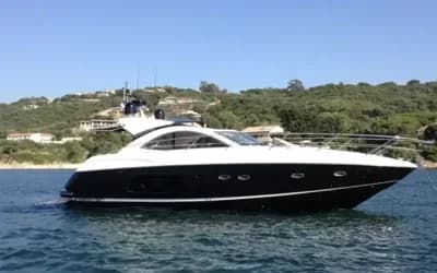 SUNSEEKER PORTOFINO 48 2
