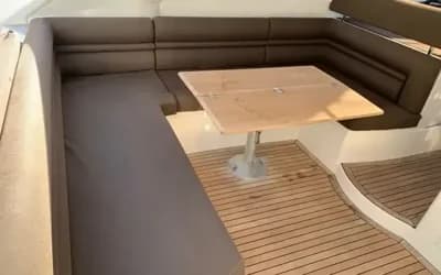 SUNSEEKER PORTOFINO 48 3