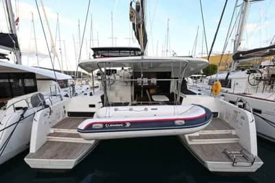 LAGOON 42 2