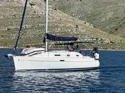 BENETEAU OCEANIS 311 CLIPPER 2