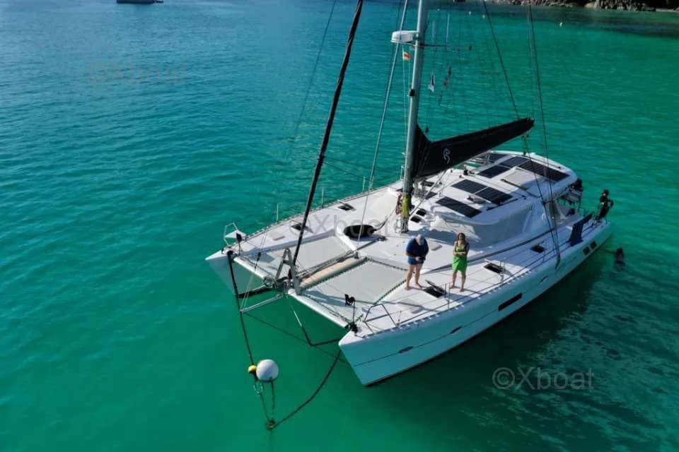 KNYSNA 500 SE