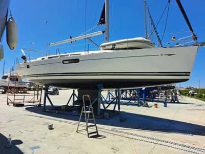 JEANNEAU SUN ODYSSEY 44I 2