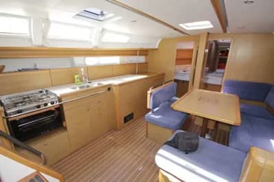 JEANNEAU SUN ODYSSEY 44I 3
