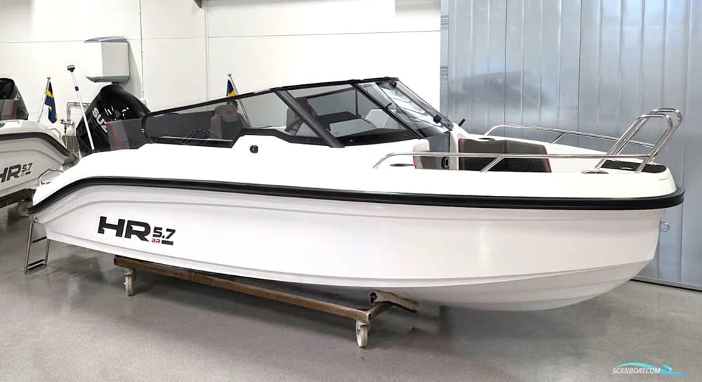 HR 5,7 BR ny Model