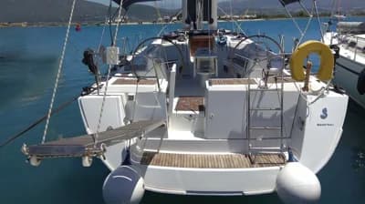 Bénéteau Oceanis 46 3