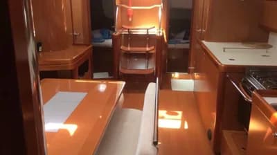 Bénéteau Oceanis 46 4