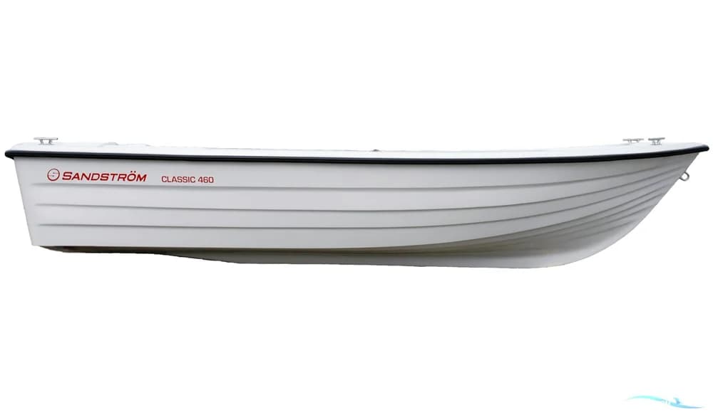 Sandström Classic 460 R - Ny
