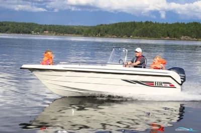 HR 460 Fishing 3