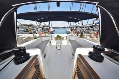 Bénéteau Cyclades 50.5 2