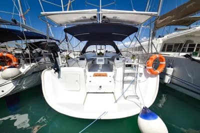 Bénéteau Cyclades 50.5 4