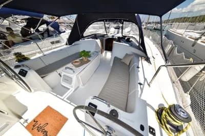 Bénéteau Cyclades 50.5 5