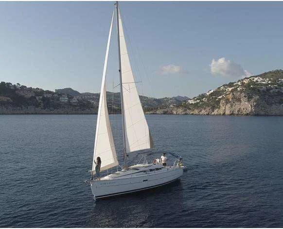 BENETEAU OCEANIS 323 CLIPPER