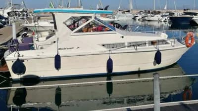 MOCHI CRAFT DOMINATOR QS 2