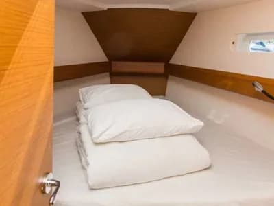 JEANNEAU SUN ODYSSEY 449 3