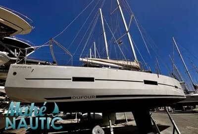 DUFOUR 412 2