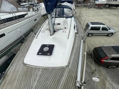 Dufour 365 Grand Large 4