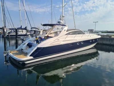 PRINCESS V55 2