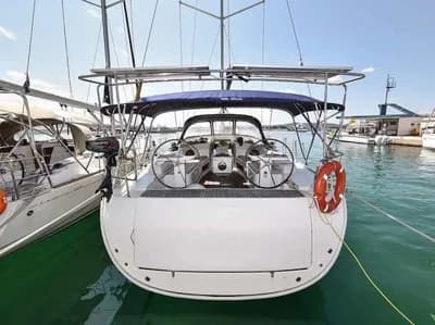 BAVARIA CRUISER 45 2