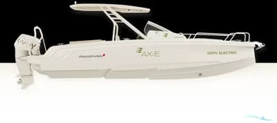 Axopar Yachts Axopar AX/E 25 3