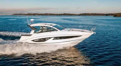 BENETEAU GRAN TURISMO 36 2