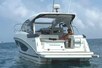 BENETEAU GRAN TURISMO 36 3