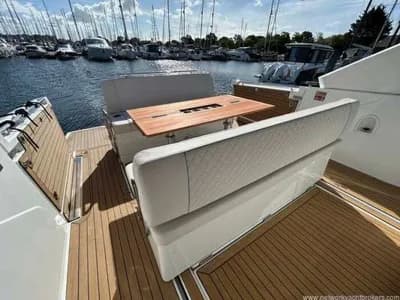 JEANNEAU DB 37 OB 3